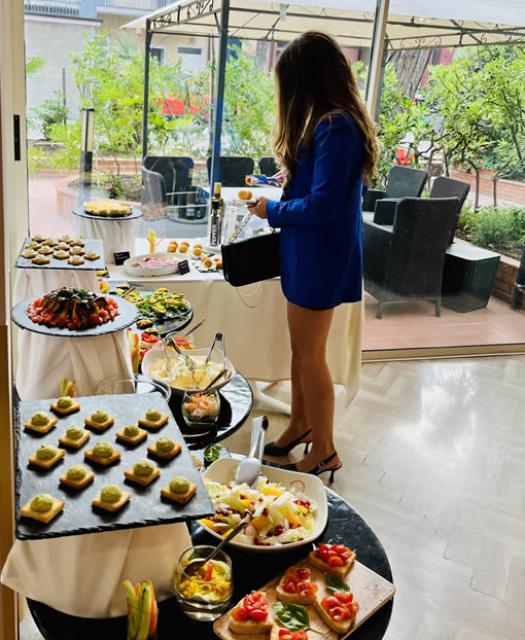 auralivinghotel de breakfast-apericena 022